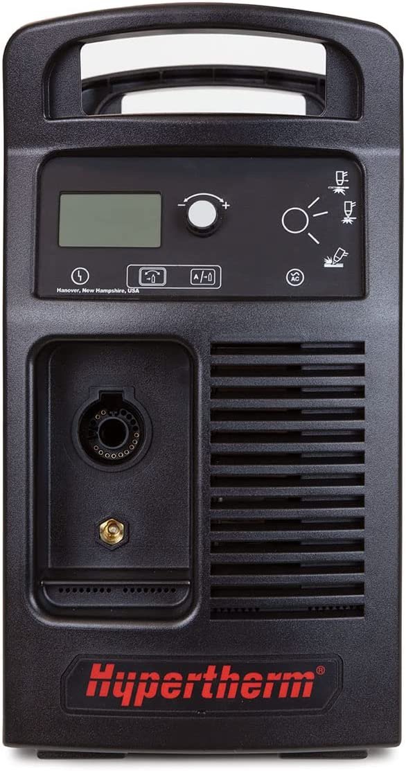 Hypertherm Powermax 65 SYNC — Central Welding Supply